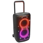 اسپیکر بلوتوثی قابل حمل جی بی ال مدل PartyBox 520 - تصویر 10