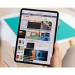 تبلت ۱۱ اینچ اپل مدل IPad Pro 2025 M5 Wi-Fi ظرفیت 512 گیگابایت و رم 12 گیگابایت، رزولوشن دوربین 12 مگاپیکسل، پشتیبانی از قلم و کیبورد - تصویر 5