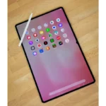 تبلت ۱۴.۶ اینچ سامسونگ مدل Wi-Fi Galaxy Tab S11 Ultra  ظرفیت 256 گیگابایت و رم 12 گیگابایت، رزولوشن دوربین ۱۳ مگاپیکسل، پشتیبانی از قلم و کیبورد - تصویر 14