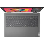 لپ تاپ لنوو 15 اینچی مدل Yoga Slim 7 15ILL9 Ultra 7 258V 32GB 1TB - Image 6