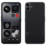 گوشی موبایل ناتینگ مدل CMF Phone 1 دو سیم کارت ظرفیت 128 گیگابایت و رم 8 گیگابایت - Image 7