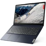لپ تاپ لنوو 15.6 اینچی مدل Ideapad IP1 15IJL7 Celeron N4500 8GB 1TB - Image 4