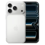 گوشی موبایل اپل مدل iPhone 17 Pro ZAA تک سیم کارت + eSim ظرفیت 256 گیگابایت و رم 12 گیگابایت - فاقد ریجستر و گارانتی - Image 9