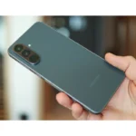گوشی موبایل سامسونگ مدل Galaxy A56 دو سیم کارت 5G  ظرفیت 256 گیگابایت و رم 12 گیگابایت - ویتنام - تصویر 8
