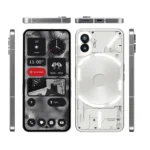 گوشی موبایل ناتینگ مدل Phone 2 دو سیم کارت ظرفیت 256 گیگابایت و رم 12 گیگابایت - Image 6