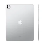 تبلت ۱۱ اینچ اپل مدل IPad Pro 2025 M5 Wi-Fi ظرفیت 512 گیگابایت و رم 12 گیگابایت، رزولوشن دوربین 12 مگاپیکسل، پشتیبانی از قلم و کیبورد - تصویر 3