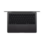 لپ تاپ اپل 14 اینچی مدل مک بوک پرو MDE64 2025 M5 24GB 1TB - Image 2