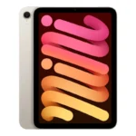 تبلت 8.3 اینچ اپل مدل iPad mini 7th Generation 2024 Wi-Fi ظرفیت 128 گیگابایت و رم 8 گیگابایت - Image 9