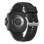 ساعت هوشمند 46 میلی‌متری سامسونگ مدل Galaxy Watch 8 Classic با بند چرمی - تصویر 10
