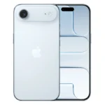 گوشی موبایل اپل مدل iPhone Air ZAA eSim ظرفیت 256 گیگابایت و رم 12 گیگابایت - فاقد ریجستر و گارانتی