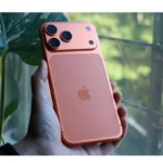 گوشی موبایل اپل مدل iPhone 17 Pro Max ZAA تک سیم کارت + eSim ظرفیت 512 گیگابایت و رم 12 گیگابایت - نات اکتیو با ریجستر و گارانتی شرکتی - تصویر 15