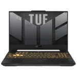 لپ تاپ ایسوس 15.6 اینچی مدل TUF Gaming A15 FA506NFR-C R7 7435HS 8GB 1TB RTX2050