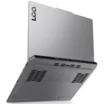 لپ تاپ گیمینگ لنوو 15 اینچی مدل LOQ 15IRX10 i7 14700HX 64GB 512GB RTX5060 - Image 2