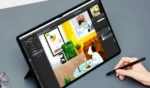تبلت سامسونگ مدل Galaxy tab s9 ultra ظرفیت 256 گیگابایت و رم 12 گیگابایت - تصویر 4
