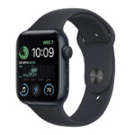 ساعت هوشمند اپل مدل SE 2024 Aluminum Case 40mm