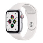 ساعت هوشمند اپل مدل SE 2024 Aluminum Case 44mm - Image 2