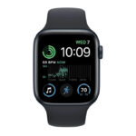 ساعت هوشمند اپل مدل SE 2024 Aluminum Case 44mm - Image 3