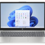 لپ تاپ اچ پی 15.6 اینچی مدل HP 15-FD0131WM i3 N305 16GB 512GB UHD