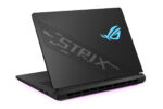 لپ تاپ ایسوس 16 اینچی مدل ROG Strix G16 G614PR R9 8940HX 16GB 2TB RTX5070 Ti - Image 3