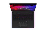 لپ تاپ گیمینگ ایسوس 16 اینچی مدل ROG Strix G16 G614PR-C R9 8940HX 32GB 1TB RTX5070 Ti - Image 3