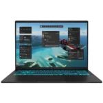 لپ تاپ ایسوس 16 اینچی مدل V16 V3607VJ Core 7 240H 32GB 2TB RTX3050