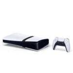 کنسول بازی سونی مدل PlayStation 5 pro ظرفیت دو ترابایت SSD ریجن اروپا - تصویر 3