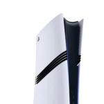 کنسول بازی سونی مدل PlayStation 5 pro ظرفیت دو ترابایت SSD ریجن اروپا - تصویر 4