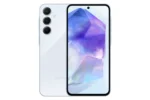 گوشی Samsung Galaxy A55 با حافظه داخلی 128 گیگابایت و رم 8 گیگابایت