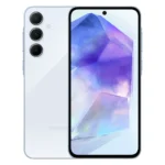 گوشی Samsung Galaxy A55 با حافظه داخلی 256 گیگابایت و رم 8 گیگابایت