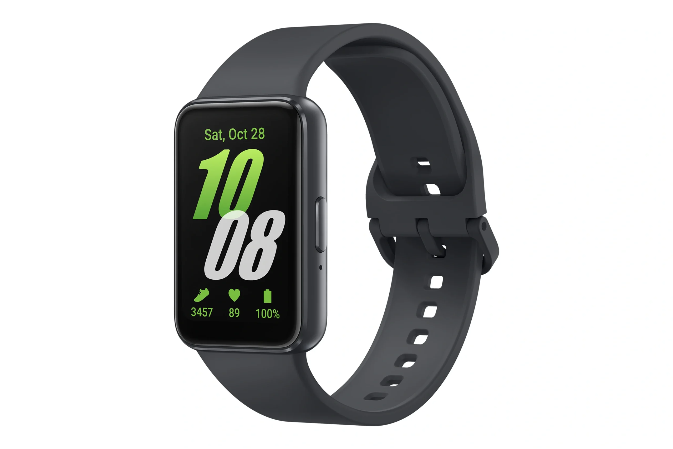 samsung-galaxy-fit3-scaled-1.webp مچ بند هوشمند سامسونگ Samsung Galaxy Fit3 - تصویر 1