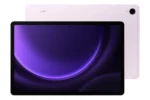 تبلت Samsung Galaxy Tab S9 FE با حافظه 128 گیگابایت و رم 6 گیگابایت - Image 3