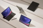 تبلت سامسونگ مدل Galaxy tab s9  ظرفیت 256 گیگابایت و رم 12 گیگابایت - تصویر 4