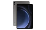 تبلت سامسونگ مدل Galaxy tab s9fe plus  ظرفیت 256 گیگابایت و رم 12 گیگابایت رنگ میکس - Image 2
