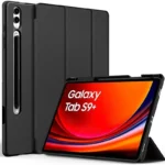 تبلت سامسونگ مدل +Galaxy tab s9  ظرفیت 256 گیگابایت و رم 12 گیگابایت - تصویر 3