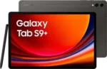 تبلت سامسونگ مدل +Galaxy tab s9  ظرفیت 256 گیگابایت و رم 12 گیگابایت - تصویر 4
