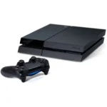 کنسول بازی PlayStation 4 R3 با حافظه 1 ترابایت