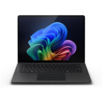 لپ تاپ مایکروسافت 13.8 اینچی مدل Surface Laptop 7 X Elite 64GB 1TB Adreno