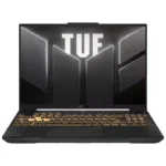 لپ تاپ ایسوس 15.6 اینچی مدل TUF Gaming F15 FX507VV i7 13620H 64GB 1TB RTX4060