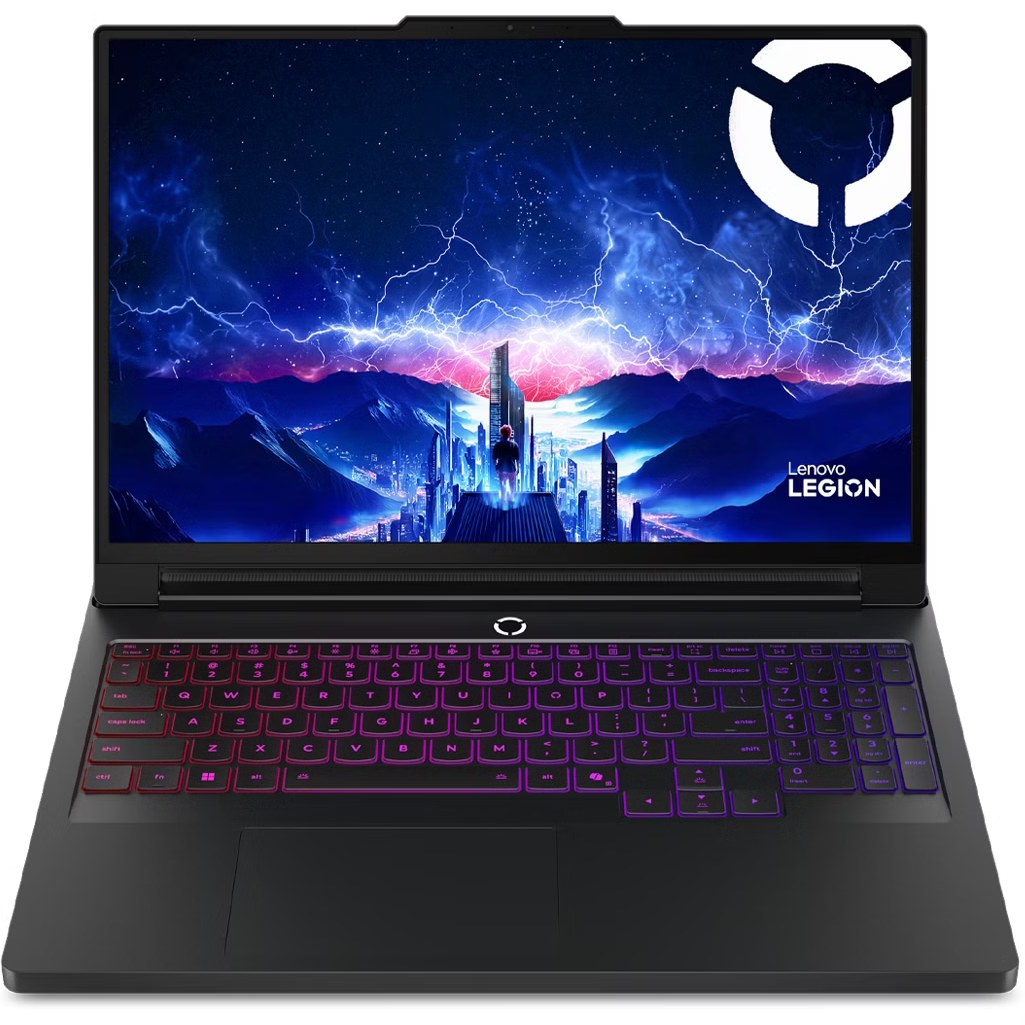wMdD4GqHUtuCivmx.jpg لپ تاپ لنوو 18 اینچی مدل Legion 9 18IAX10 Ultra 9 275HX 64GB 4TB RTX5090 - Image 1