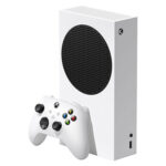 کنسول بازی مایکروسافت مدل XBOX Series S ظرفیت 1T