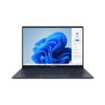لپ تاپ ایسوس 14 اینچی مدل Zenbook 14 UX3405CA Ultra 9 285H 16GB 1TB
