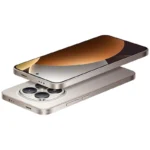 گوشی موبایل شیائومی مدل Redmi Note 15 Pro 5G دو سیم کارت ظرفیت 256 گیگابایت و رم 12 گیگابایت - Image 3