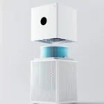 دستگاه تصفیه کننده هوا شیائومی مدل Air Purifier 4 Lite - تصویر 7
