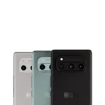 گوشی موبایل داریا مدل bond 5G دو سیم کارت ظرفیت 256 گیگابایت و رم 8 گیگابایت - تصویر 5
