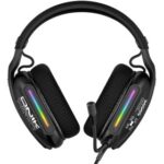 هدست باسیم اونیکوما HEADSET ONIKUMA X12-RGB WRD