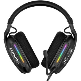 هدست باسیم اونیکوما HEADSET ONIKUMA X12-RGB WRD