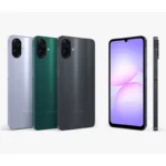 گوشی موبایل سامسونگ مدل Galaxy A07 دو سیم کارت ظرفیت 128 گیگابایت و رم 6 گیگابایت - تصویر 2