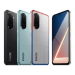 گوشی موبایل شیائومی مدل Poco M7 4G دو سیم کارت ظرفیت 256 گیگابایت و رم 8 گیگابایت - تصویر 8