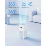 دستگاه تصفیه کننده هوا شیائومی مدل Air Purifier 4 Lite - تصویر 2
