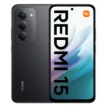 گوشی موبایل شیائومی مدل Redmi 15 4G دو سیم کارت ظرفیت 256 گیگابایت و رم 8 گیگابایت - تصویر 5